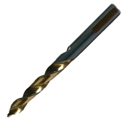 MECHANICS LENGTH DRILL BMLS10118